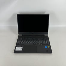 Load image into Gallery viewer, HP Victus 15.6 Black 2.1 GHz Intel Core i5 13th Gen. 16GB RAM 512GB Solid State Drive NVIDIA GeForce RTX 4050 6 GB