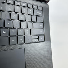 Load image into Gallery viewer, Dell XPS 15 9520 Silver 2.5 GHz Intel Core i9 12th Gen. 64GB RAM 1TB Solid State Drive NVIDIA GeForce RTX 3050 Ti 4 GB
