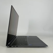 Load image into Gallery viewer, Samsung Galaxy Book5 Pro 360 16 Gray 2.2 GHz Intel Core Ultra 7 Series 2 16GB RAM 1TB Solid State Drive