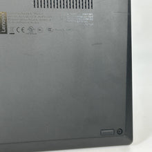 Load image into Gallery viewer, Lenovo ThinkPad T490 14 Black 1.9 GHz Intel Core i7 8th Gen. 32GB RAM 512GB Solid State Drive NVIDIA GeForce MX250 2 GB