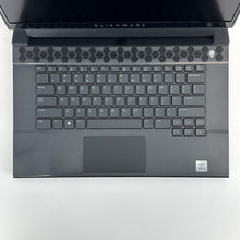 Load image into Gallery viewer, Dell Alienware m15 R4 Black 2.4 GHz Intel Core i9 10th Gen. 32GB RAM 512GB Solid State Drive NVIDIA GeForce RTX 3070 8 GB