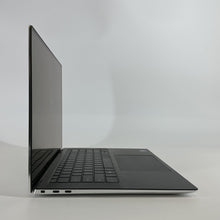 Load image into Gallery viewer, Dell XPS 15 9520 Silver 2.5 GHz Intel Core i9 12th Gen. 64GB RAM 1TB Solid State Drive NVIDIA GeForce RTX 3050 Ti 4 GB
