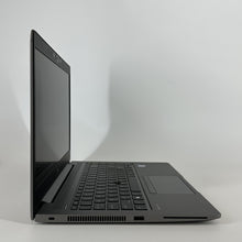 Load image into Gallery viewer, HP ZBook 14u G6 Gray 1.8 GHz Intel Core i7 8th Gen. 16GB RAM 512GB Solid State Drive AMD Radeon Pro WX3200 4 GB