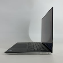 Load image into Gallery viewer, Dell XPS 15 9520 Silver 2.5 GHz Intel Core i9 12th Gen. 64GB RAM 1TB Solid State Drive NVIDIA GeForce RTX 3050 Ti 4 GB