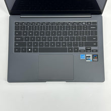 Load image into Gallery viewer, Samsung Galaxy Book3 Pro 14 Graphite 2.2 GHz Intel Core i7 13th Gen. 16GB RAM 512GB Solid State Drive