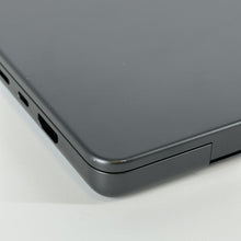 Load image into Gallery viewer, Apple MacBook Pro 16 2024 Space Black M4 Max 16-Core CPU 64GB Unified Memory 1TB Solid State Drive 40-Core GPU