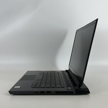 Load image into Gallery viewer, Dell Alienware m15 R4 Black 2.4 GHz Intel Core i9 10th Gen. 32GB RAM 512GB Solid State Drive NVIDIA GeForce RTX 3070 8 GB