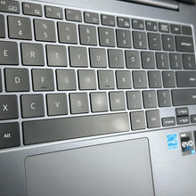 Load image into Gallery viewer, Samsung Galaxy Book3 Pro 14 Graphite 2.2 GHz Intel Core i7 13th Gen. 16GB RAM 512GB Solid State Drive