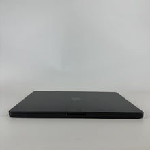 Load image into Gallery viewer, Apple MacBook Pro 16 2024 Space Black M4 Max 16-Core CPU 64GB Unified Memory 1TB Solid State Drive 40-Core GPU