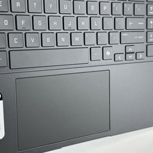 Load image into Gallery viewer, HP Victus 15.6 Gray 2.4 GHz Intel Core i7 13th Gen. 16GB RAM 1TB Solid State Drive NVIDIA GeForce RTX 5060 8 GB