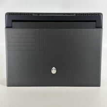 Load image into Gallery viewer, Dell Alienware m15 R4 Black 2.4 GHz Intel Core i9 10th Gen. 32GB RAM 512GB Solid State Drive NVIDIA GeForce RTX 3070 8 GB