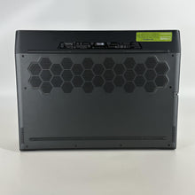 Load image into Gallery viewer, Dell Alienware m15 R4 Black 2.4 GHz Intel Core i9 10th Gen. 32GB RAM 512GB Solid State Drive NVIDIA GeForce RTX 3070 8 GB
