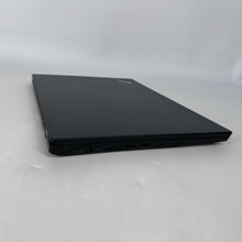Load image into Gallery viewer, Lenovo ThinkPad T490 14 Black 1.9 GHz Intel Core i7 8th Gen. 32GB RAM 512GB Solid State Drive NVIDIA GeForce MX250 2 GB