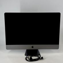 Load image into Gallery viewer, Apple iMac Pro 27 Late 2017 Space Gray 3.2 GHz 8-Core Intel Xeon W 64GB RAM 2TB Solid State Drive AMD Radeon Pro Vega 56 8 GB
