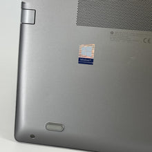Load image into Gallery viewer, HP ZBook 14u G6 Gray 1.8 GHz Intel Core i7 8th Gen. 16GB RAM 512GB Solid State Drive AMD Radeon Pro WX3200 4 GB