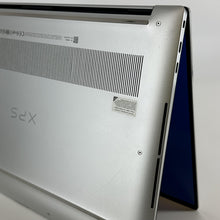 Load image into Gallery viewer, Dell XPS 15 9520 Silver 2.5 GHz Intel Core i9 12th Gen. 64GB RAM 1TB Solid State Drive NVIDIA GeForce RTX 3050 Ti 4 GB