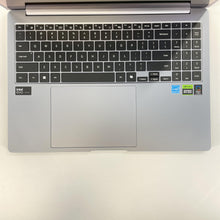 Load image into Gallery viewer, Samsung Galaxy Book4 Ultra 16 Gray 3.8 GHz Intel Core Ultra 7 16GB RAM 1TB Solid State Drive NVIDIA GeForce RTX 4050 6 GB