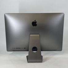 Load image into Gallery viewer, Apple iMac Pro 27 Late 2017 Space Gray 3.2 GHz 8-Core Intel Xeon W 64GB RAM 2TB Solid State Drive AMD Radeon Pro Vega 56 8 GB