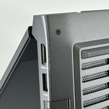 Load image into Gallery viewer, HP Victus 15.6 Gray 2.4 GHz Intel Core i7 13th Gen. 16GB RAM 1TB Solid State Drive NVIDIA GeForce RTX 5060 8 GB