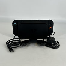 Load image into Gallery viewer, Nintendo Switch 2 Original Black 256GB
