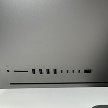 Load image into Gallery viewer, Apple iMac Pro 27 Late 2017 Space Gray 3.2 GHz 8-Core Intel Xeon W 64GB RAM 2TB Solid State Drive AMD Radeon Pro Vega 56 8 GB