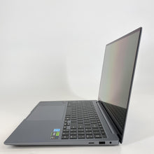 Load image into Gallery viewer, Samsung Galaxy Book4 Ultra 16 Gray 3.8 GHz Intel Core Ultra 7 16GB RAM 1TB Solid State Drive NVIDIA GeForce RTX 4050 6 GB