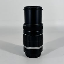 Load image into Gallery viewer, Canon EF-S 55-250mm Black