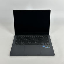 Load image into Gallery viewer, Samsung Galaxy Book3 Pro 14 Graphite 2.2 GHz Intel Core i7 13th Gen. 16GB RAM 512GB Solid State Drive