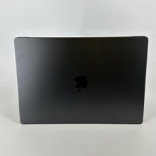 Load image into Gallery viewer, Apple MacBook Pro 16 2024 Space Black M4 Max 16-Core CPU 64GB Unified Memory 1TB Solid State Drive 40-Core GPU