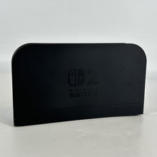 Load image into Gallery viewer, Nintendo Switch 2 Original Black 256GB