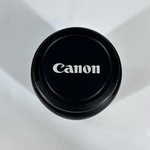 Load image into Gallery viewer, Canon EF-S 55-250mm Black
