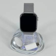 Load image into Gallery viewer, Apple Watch (Series 11) 42mm Silver Unlocked 64GB