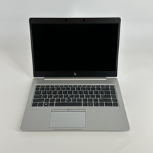 Load image into Gallery viewer, HP Elitebook 840 G6 14 Silver 1.6 GHz Intel Core i5 8th Gen. 8GB RAM 256GB Solid State Drive