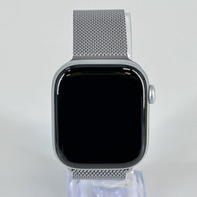 Load image into Gallery viewer, Apple Watch (Series 11) 42mm Silver Unlocked 64GB