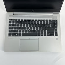 Load image into Gallery viewer, HP Elitebook 840 G6 14 Silver 1.6 GHz Intel Core i5 8th Gen. 8GB RAM 256GB Solid State Drive