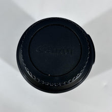 Load image into Gallery viewer, Canon EF-S 55-250mm Black