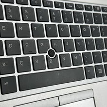 Load image into Gallery viewer, HP Elitebook 840 G6 14 Silver 1.6 GHz Intel Core i5 8th Gen. 8GB RAM 256GB Solid State Drive