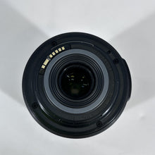 Load image into Gallery viewer, Canon EF-S 55-250mm Black