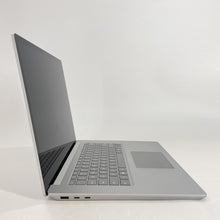 Load image into Gallery viewer, Microsoft Surface Laptop 6 15 Platinum 3.6 GHz Intel Core Ultra 5 16GB RAM 256GB Solid State Drive