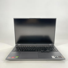 Load image into Gallery viewer, Lenovo Legion 5 Pro 16 Gray 3.2 GHz AMD Ryzen 7 5800H 16GB RAM 1TB Solid State Drive 1TB Solid State Drive NVIDIA GeForce RTX 3070 8 GB
