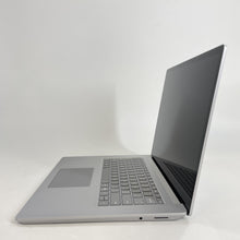 Load image into Gallery viewer, Microsoft Surface Laptop 6 15 Platinum 3.6 GHz Intel Core Ultra 5 16GB RAM 256GB Solid State Drive