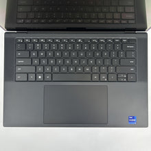 Load image into Gallery viewer, Dell XPS 15 9510 Gray 2.5 GHz Intel Core i9 11th Gen. 16GB RAM 1TB Solid State Drive NVIDIA GeForce RTX 3050 Ti 4 GB