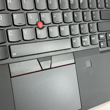 Load image into Gallery viewer, Lenovo ThinkPad T14 Gen 1 Black 1.8 GHz Intel Core i7 10th Gen. 16GB RAM 512GB Solid State Drive