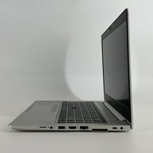 Load image into Gallery viewer, HP Elitebook 840 G6 14 Silver 1.6 GHz Intel Core i5 8th Gen. 8GB RAM 256GB Solid State Drive