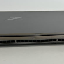 Load image into Gallery viewer, HP ZBook Fury 15 G8 Gray 2.3 GHz Intel Core i7 11th Gen. 32GB RAM 512GB Solid State Drive NVIDIA RTX A2000 4 GB