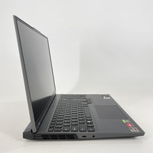 Load image into Gallery viewer, Lenovo Legion 5 Pro 16 Gray 3.2 GHz AMD Ryzen 7 5800H 16GB RAM 1TB Solid State Drive 1TB Solid State Drive NVIDIA GeForce RTX 3070 8 GB