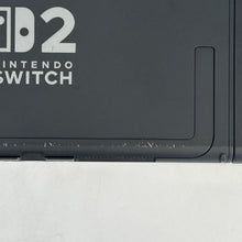 Load image into Gallery viewer, Nintendo Switch 2 Original Black 256GB