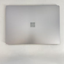 Load image into Gallery viewer, Microsoft Surface Laptop 6 15 Platinum 3.6 GHz Intel Core Ultra 5 16GB RAM 256GB Solid State Drive