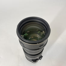 Load image into Gallery viewer, Nikon Nikkor AF-S 70-200mm Black