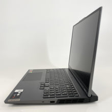 Load image into Gallery viewer, Lenovo Legion 5 Pro 16 Gray 3.2 GHz AMD Ryzen 7 5800H 16GB RAM 1TB Solid State Drive 1TB Solid State Drive NVIDIA GeForce RTX 3070 8 GB